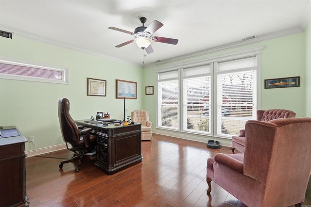 6717 Kensington Drive, Benton, AR 72019