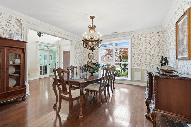 6717 Kensington Drive, Benton, AR 72019