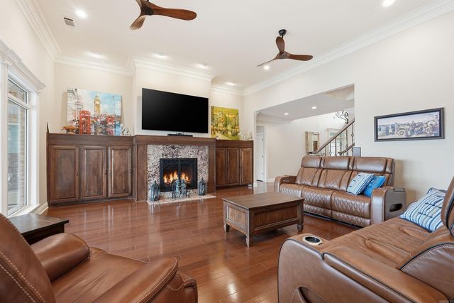 6717 Kensington Drive, Benton, AR 72019