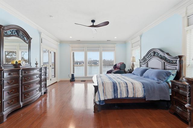 6717 Kensington Drive, Benton, AR 72019