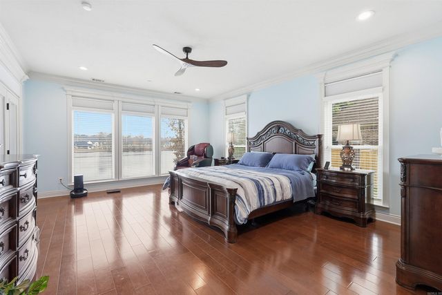 6717 Kensington Drive, Benton, AR 72019