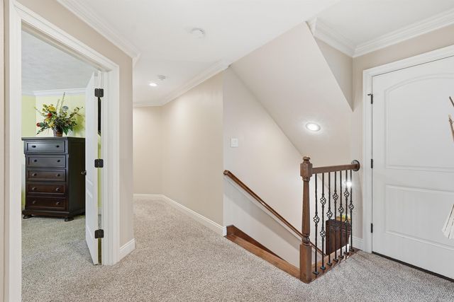 6717 Kensington Drive, Benton, AR 72019