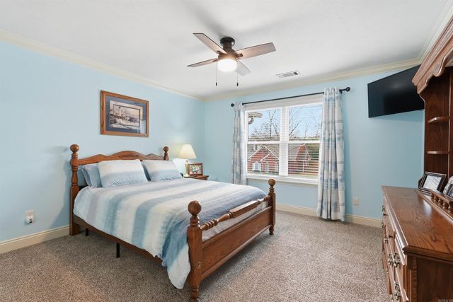 6717 Kensington Drive, Benton, AR 72019