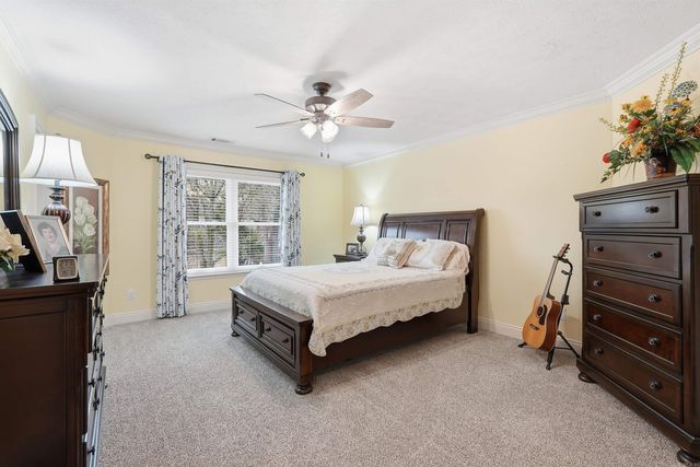 6717 Kensington Drive, Benton, AR 72019