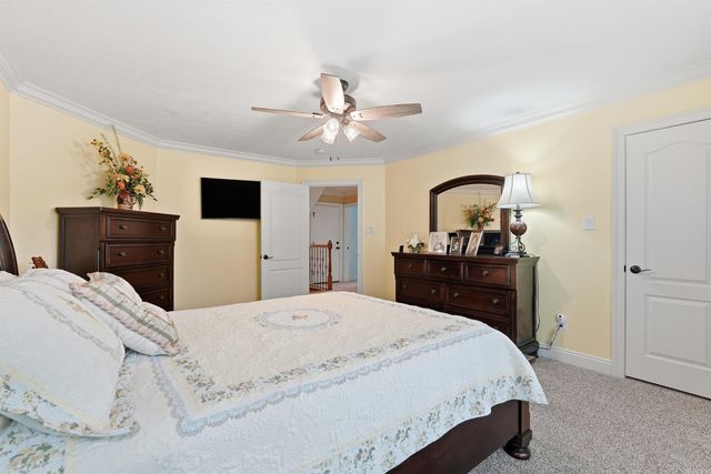 6717 Kensington Drive, Benton, AR 72019