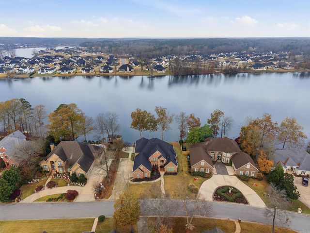 6717 Kensington Drive, Benton, AR 72019
