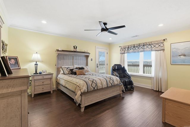 6717 Kensington Drive, Benton, AR 72019