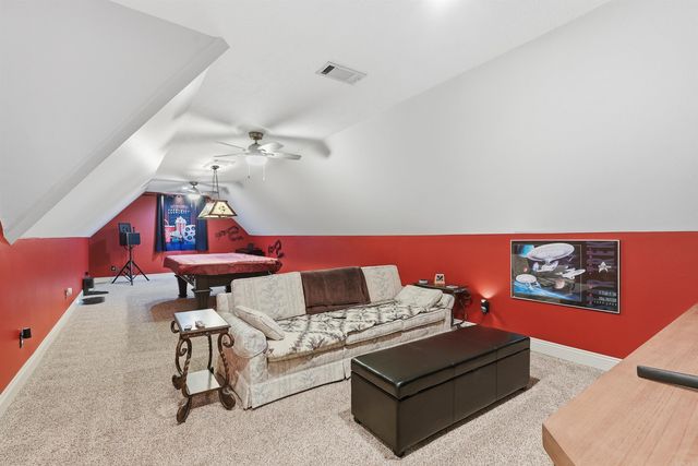 6717 Kensington Drive, Benton, AR 72019