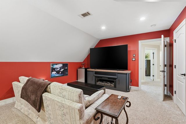 6717 Kensington Drive, Benton, AR 72019