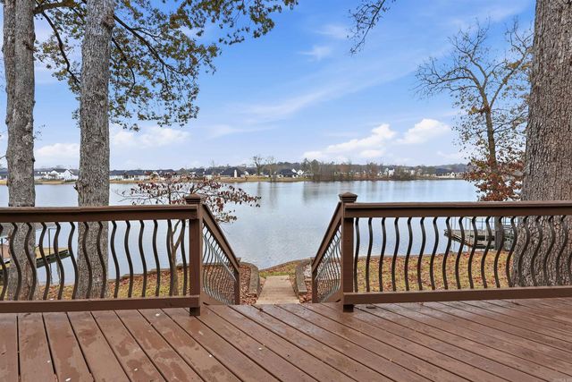 6717 Kensington Drive, Benton, AR 72019