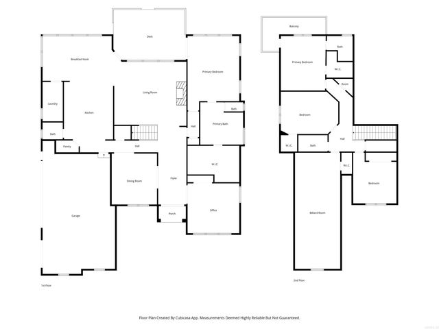 6717 Kensington Drive, Benton, AR 72019