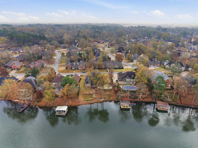 6717 Kensington Drive, Benton, AR 72019