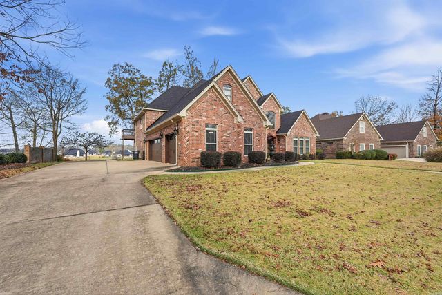 6717 Kensington Drive, Benton, AR 72019