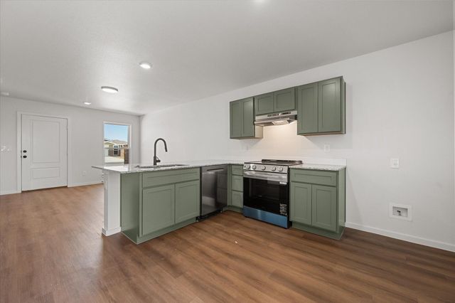 8317 25th Street, Lubbock, TX 79407