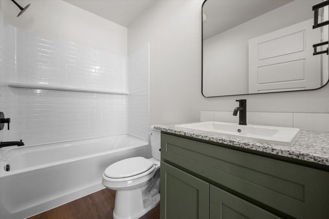 8317 25th Street, Lubbock, TX 79407