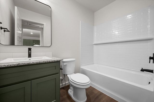 8317 25th Street, Lubbock, TX 79407