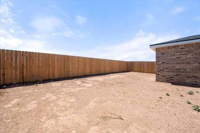 8317 25th Street, Lubbock, TX 79407