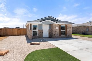 8317 25th Street, Lubbock, TX 79407