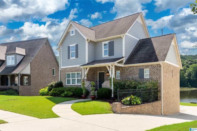 8117 CALDWELL DRIVE, Trussville, AL 35173