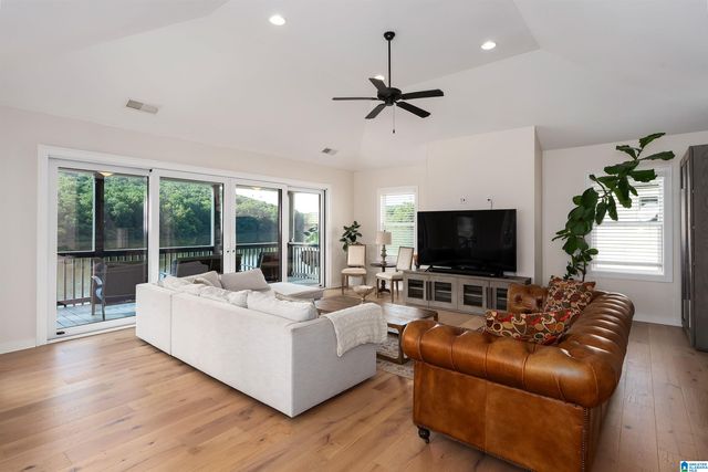 8117 CALDWELL DRIVE, Trussville, AL 35173