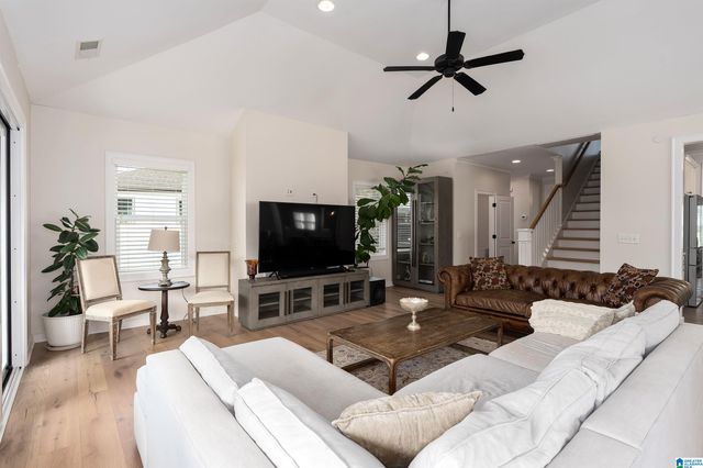8117 CALDWELL DRIVE, Trussville, AL 35173