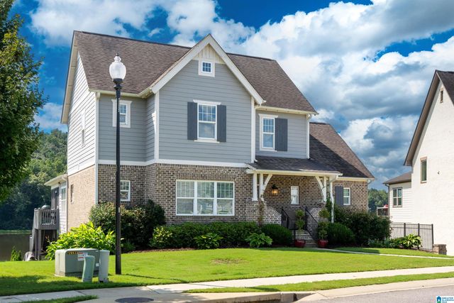 8117 CALDWELL DRIVE, Trussville, AL 35173