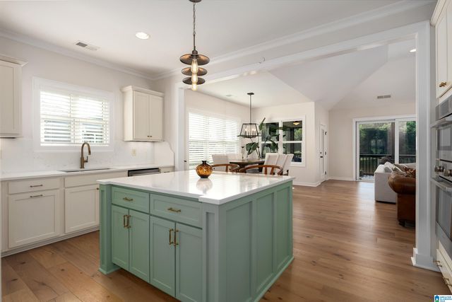 8117 CALDWELL DRIVE, Trussville, AL 35173