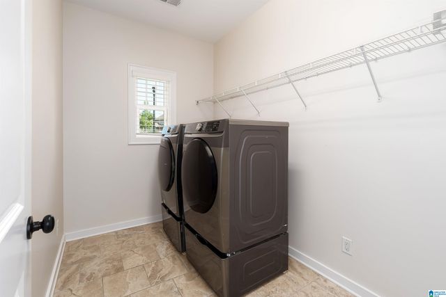 8117 CALDWELL DRIVE, Trussville, AL 35173