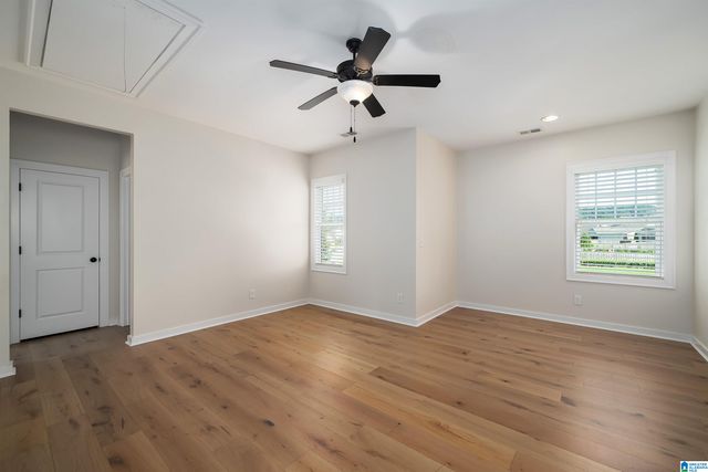 8117 CALDWELL DRIVE, Trussville, AL 35173