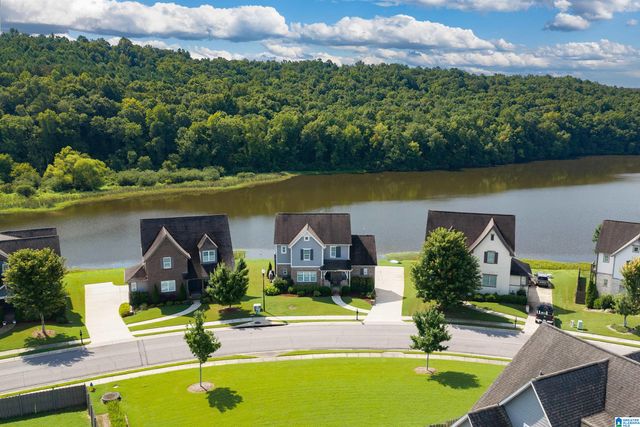 8117 CALDWELL DRIVE, Trussville, AL 35173