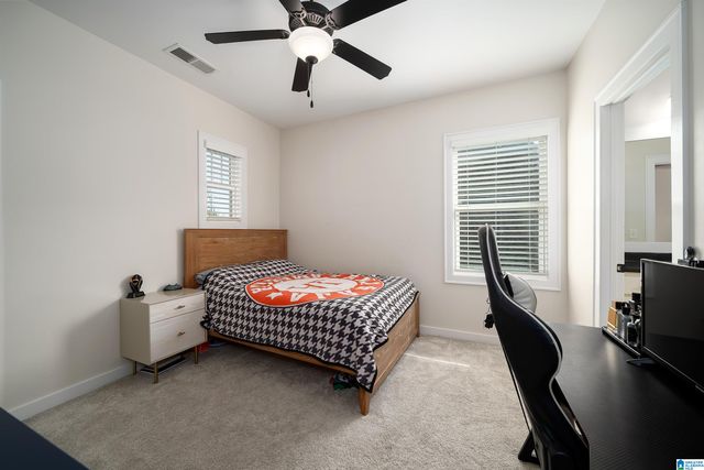 8117 CALDWELL DRIVE, Trussville, AL 35173