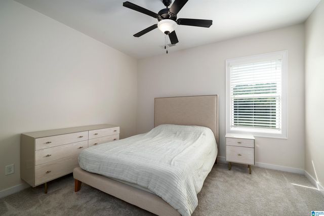8117 CALDWELL DRIVE, Trussville, AL 35173