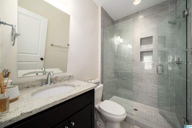 8117 CALDWELL DRIVE, Trussville, AL 35173