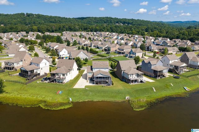 8117 CALDWELL DRIVE, Trussville, AL 35173
