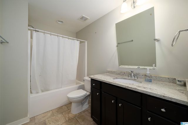 8117 CALDWELL DRIVE, Trussville, AL 35173