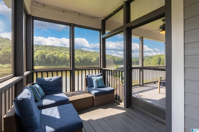 8117 CALDWELL DRIVE, Trussville, AL 35173