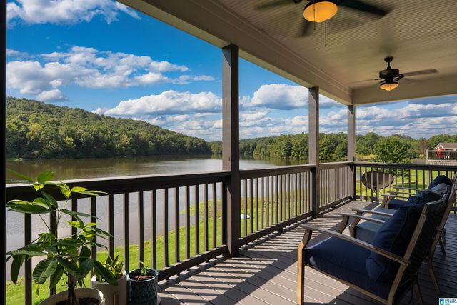 8117 CALDWELL DRIVE, Trussville, AL 35173
