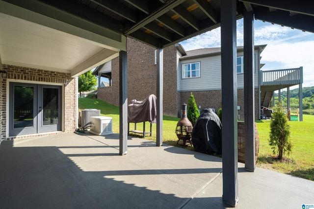 8117 CALDWELL DRIVE, Trussville, AL 35173