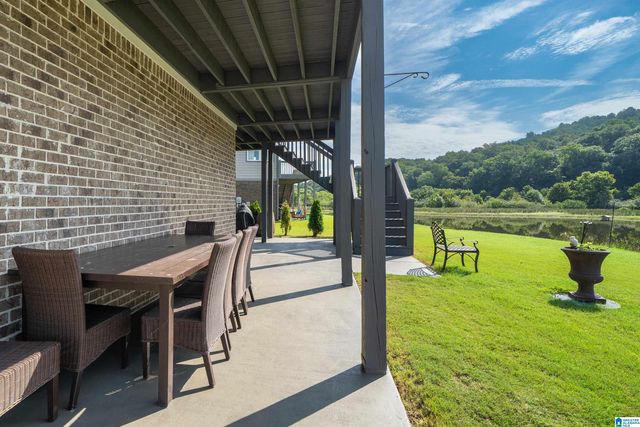 8117 CALDWELL DRIVE, Trussville, AL 35173