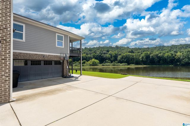 8117 CALDWELL DRIVE, Trussville, AL 35173