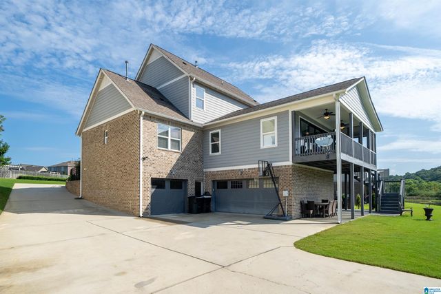 8117 CALDWELL DRIVE, Trussville, AL 35173