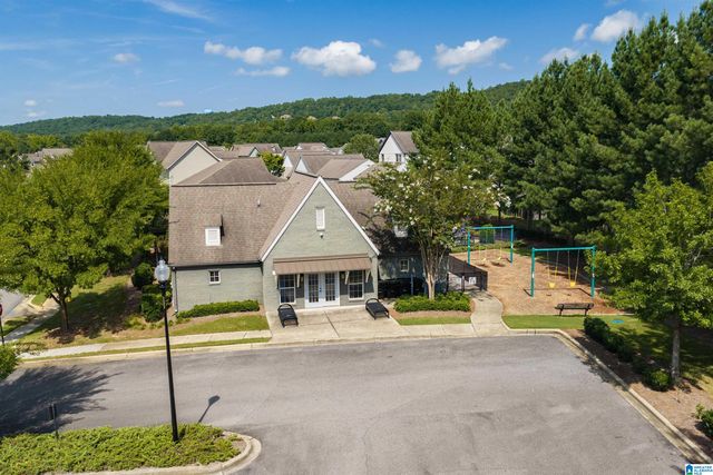 8117 CALDWELL DRIVE, Trussville, AL 35173