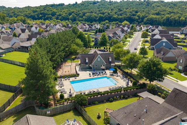 8117 CALDWELL DRIVE, Trussville, AL 35173