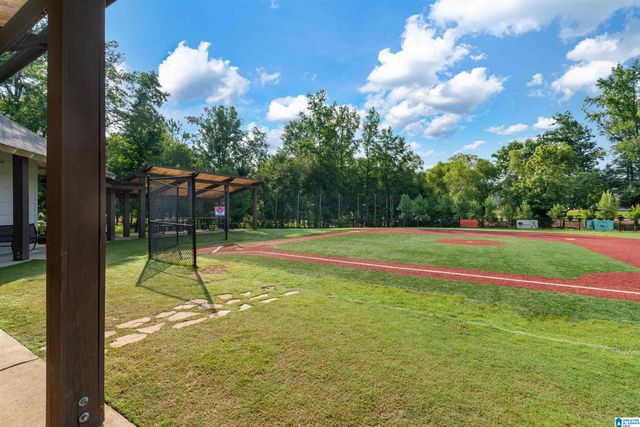 8117 CALDWELL DRIVE, Trussville, AL 35173