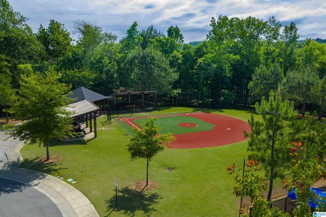 8117 CALDWELL DRIVE, Trussville, AL 35173
