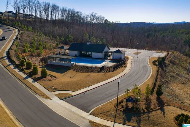 8117 CALDWELL DRIVE, Trussville, AL 35173