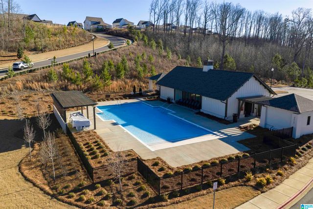 8117 CALDWELL DRIVE, Trussville, AL 35173