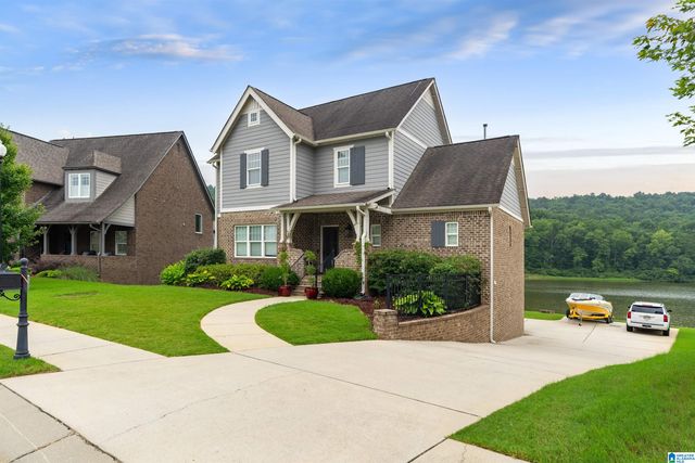 8117 CALDWELL DRIVE, Trussville, AL 35173