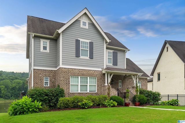 8117 CALDWELL DRIVE, Trussville, AL 35173