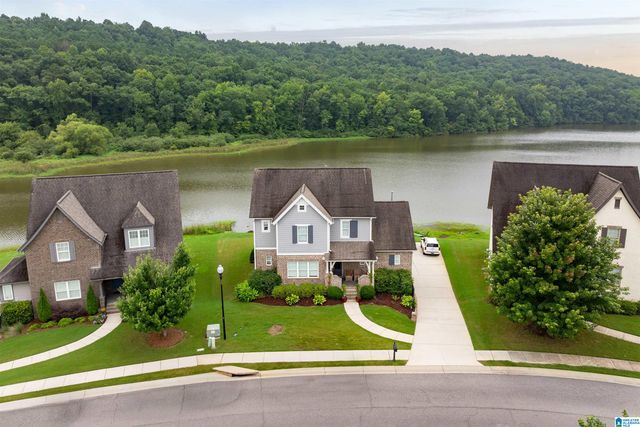 8117 CALDWELL DRIVE, Trussville, AL 35173